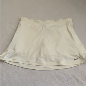 Nike Skirts - Nike tennis skirt Nike Skirts - Nike tennis skirt